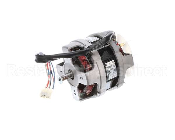 0D3571 Electrolux Professional Motor 1 115 60 .50Kw Assembly Trs