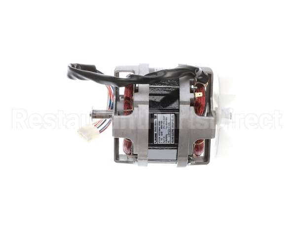 0D3571 Electrolux Professional Motor 1 115 60 .50Kw Assembly Trs
