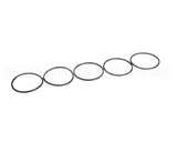 0D3578 Electrolux Professional O-Ring 47X3 (Set X 5)