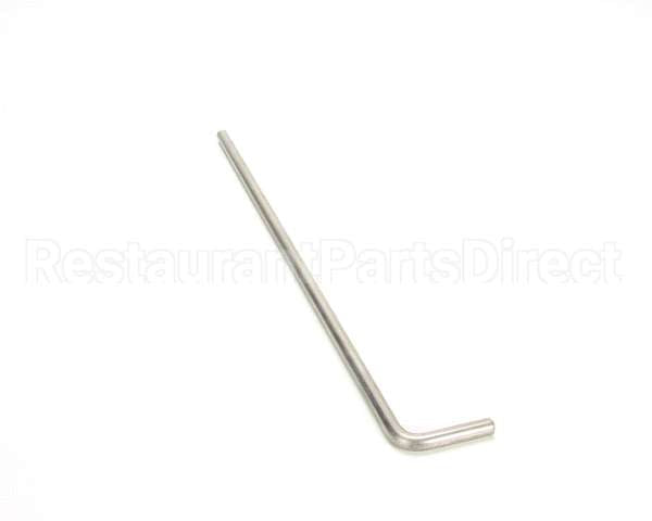 0D3588 Electrolux Professional Hopper Lid Pivot, Trs