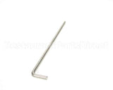 0D3588 Electrolux Professional Hopper Lid Pivot, Trs