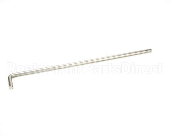 0D3588 Electrolux Professional Hopper Lid Pivot, Trs