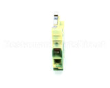 0D3659 Electrolux Professional Ground Terminal, Yellow/Green
