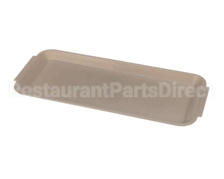 0D3773 Electrolux Professional Reception Plate Ct/Dta