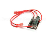 0D3935 Electrolux Professional Plate, Resistors