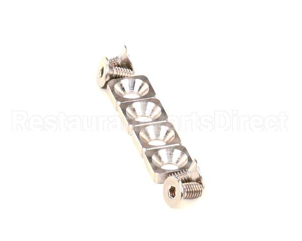 0D4057 Electrolux Professional Adapter Wedge; Kit 4Pcs; Speedelight