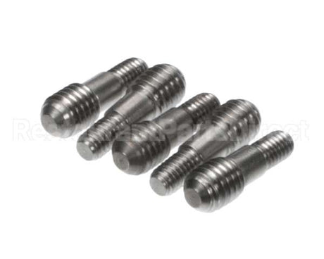 0D4066 Electrolux Professional Locking Screw; Set 5Pcs; Speedelight
