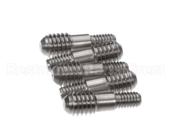 0D4066 Electrolux Professional Locking Screw; Set 5Pcs; Speedelight