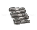 0D4066 Electrolux Professional Locking Screw; Set 5Pcs; Speedelight