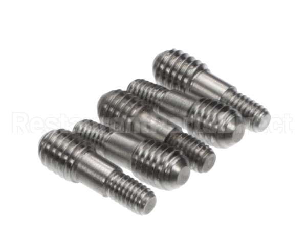 0D4066 Electrolux Professional Locking Screw; Set 5Pcs; Speedelight