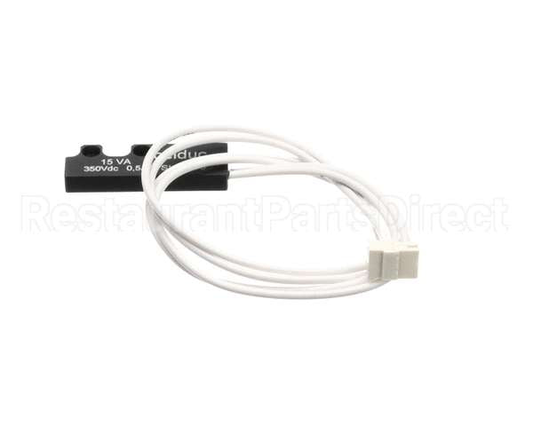 0D5191 Electrolux Professional Detector, Eq Elx65