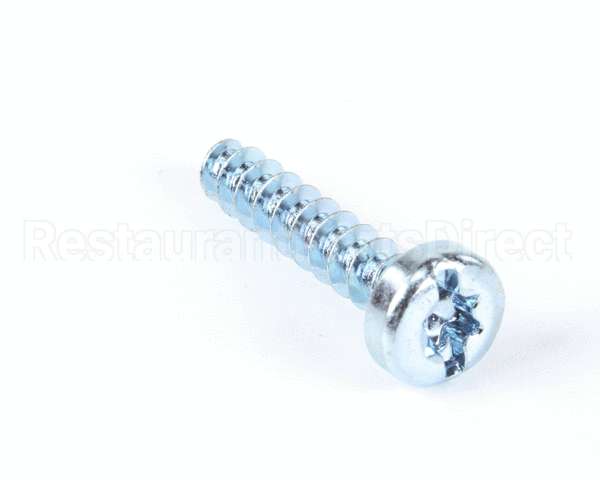 0D5235 Electrolux Professional Screw; Pt Torx K4020 B3M; 10 Pieces