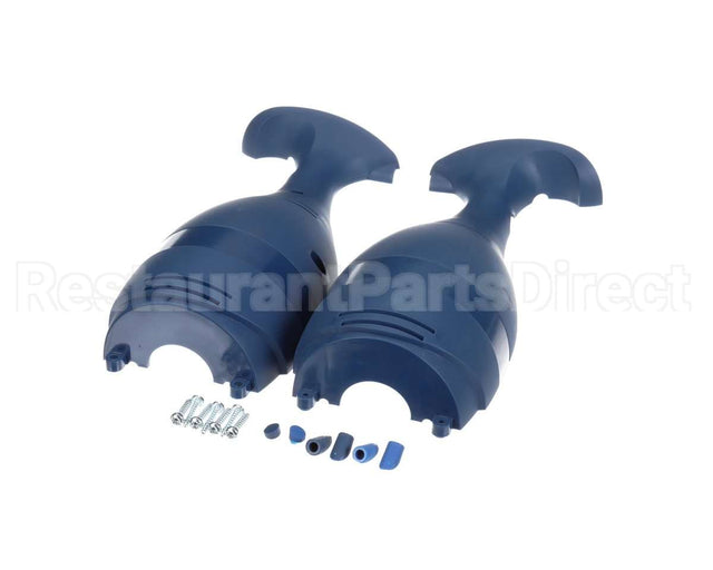 0D5242 Electrolux Professional Crankcase, Ass, B3M