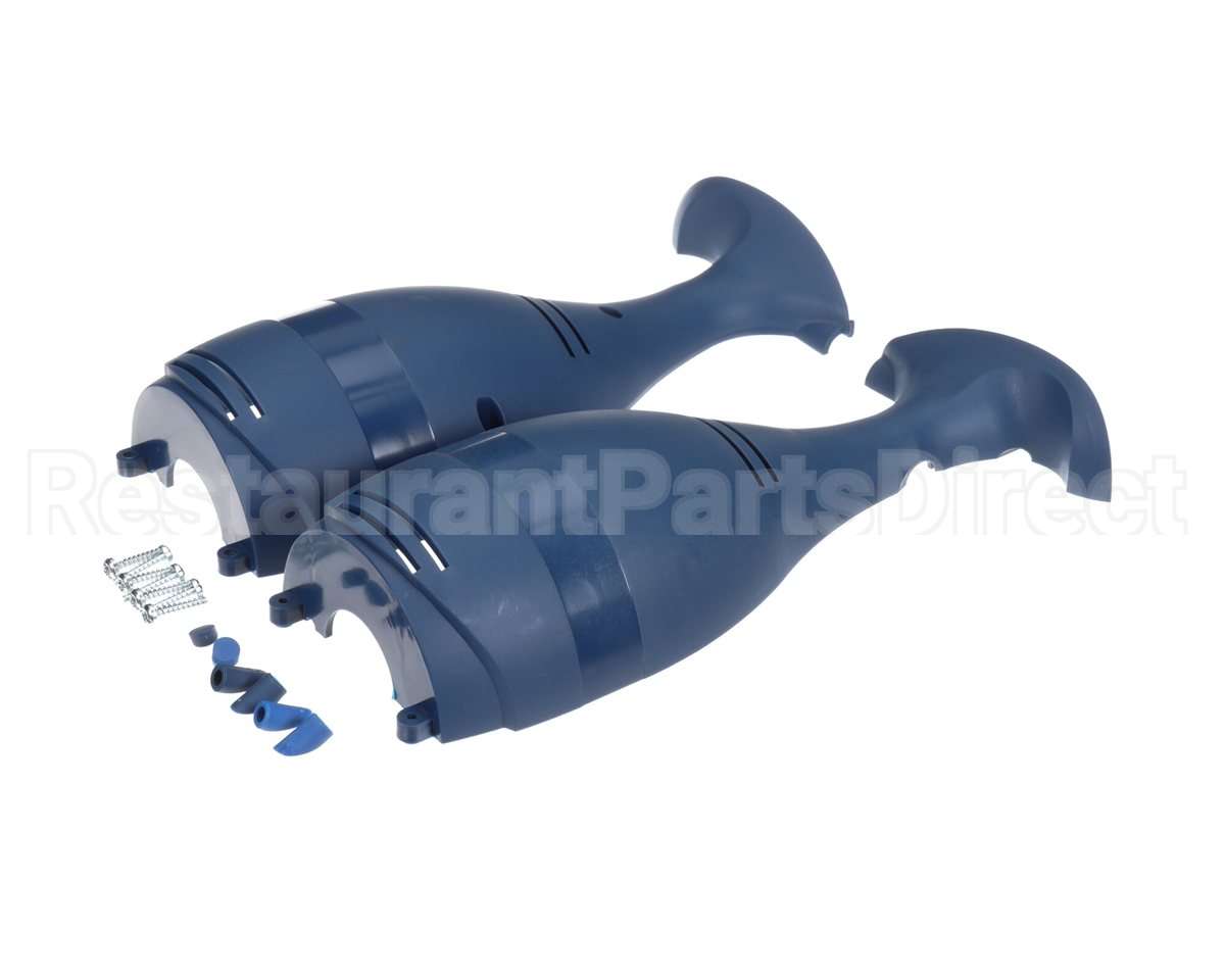 0D5242 Electrolux Professional Crankcase, Ass, B3M