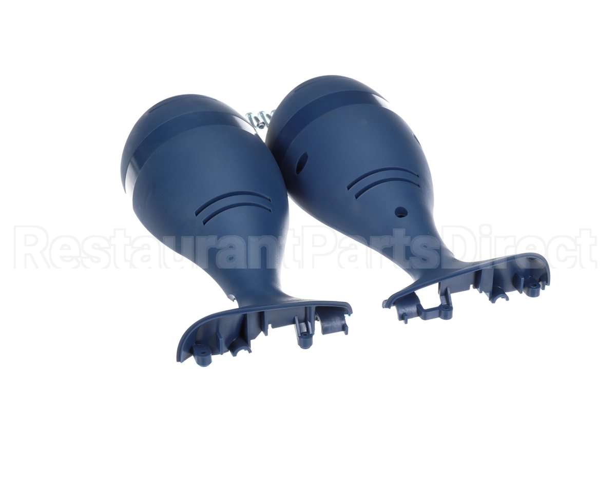 0D5242 Electrolux Professional Crankcase, Ass, B3M