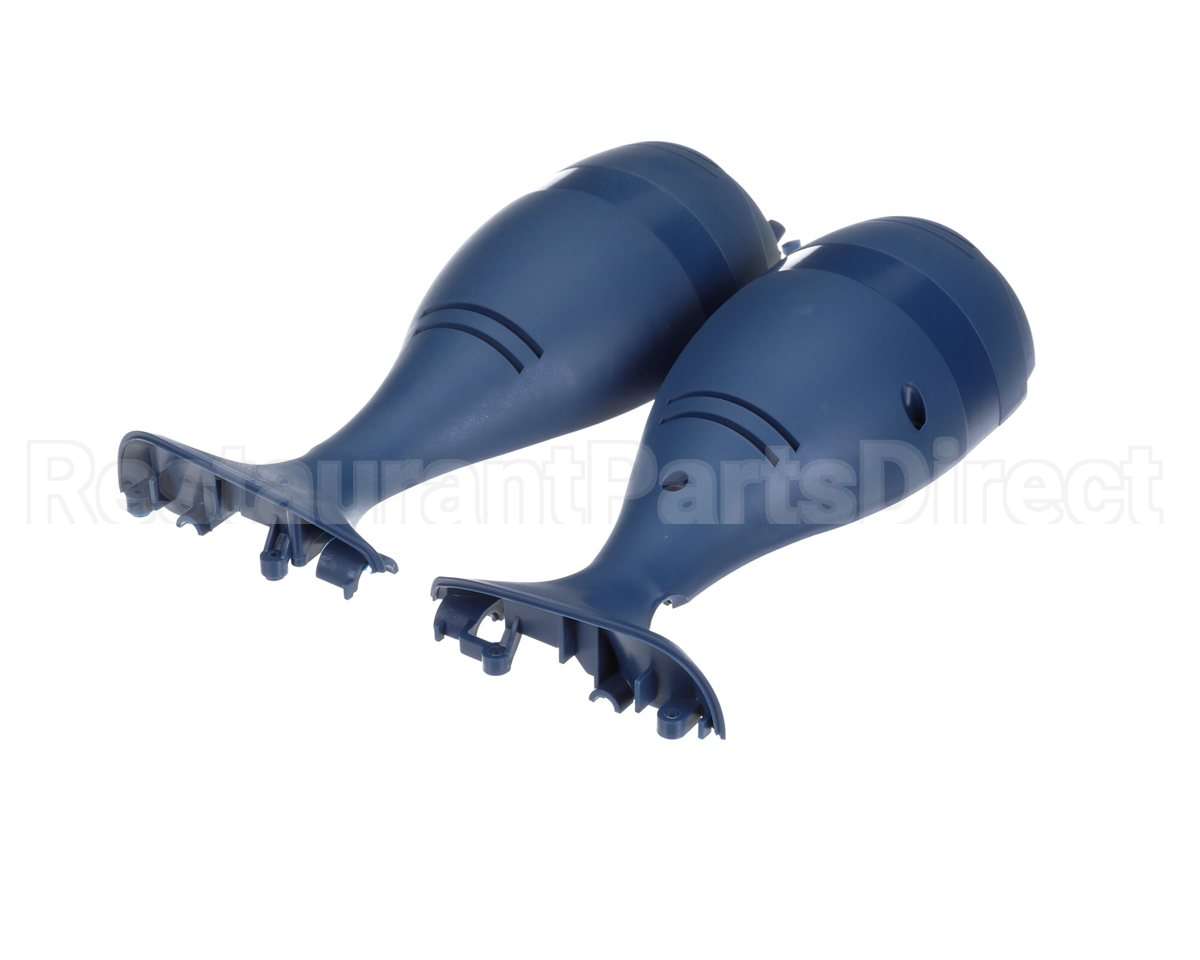 0D5242 Electrolux Professional Crankcase, Ass, B3M