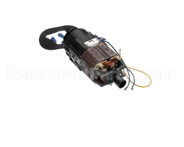 0D5247 Electrolux Professional Motor, 115V 350W Eq B3M