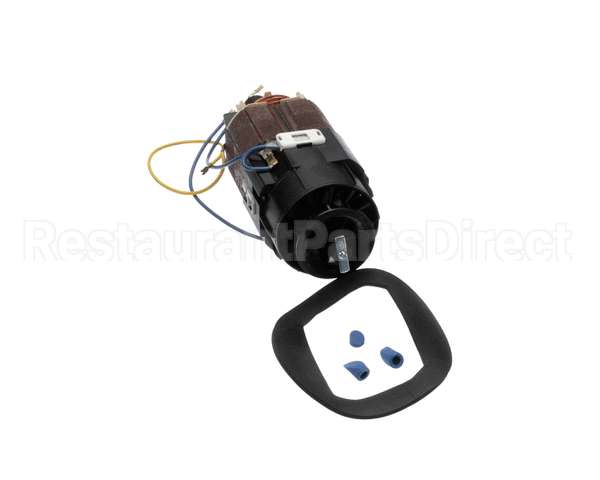 0D5247 Electrolux Professional Motor, 115V 350W Eq B3M