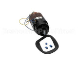 0D5247 Electrolux Professional Motor, 115V 350W Eq B3M