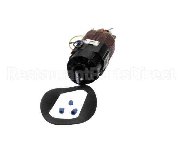 0D5247 Electrolux Professional Motor, 115V 350W Eq B3M