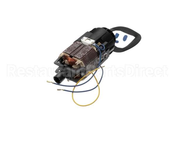0D5247 Electrolux Professional Motor, 115V 350W Eq B3M