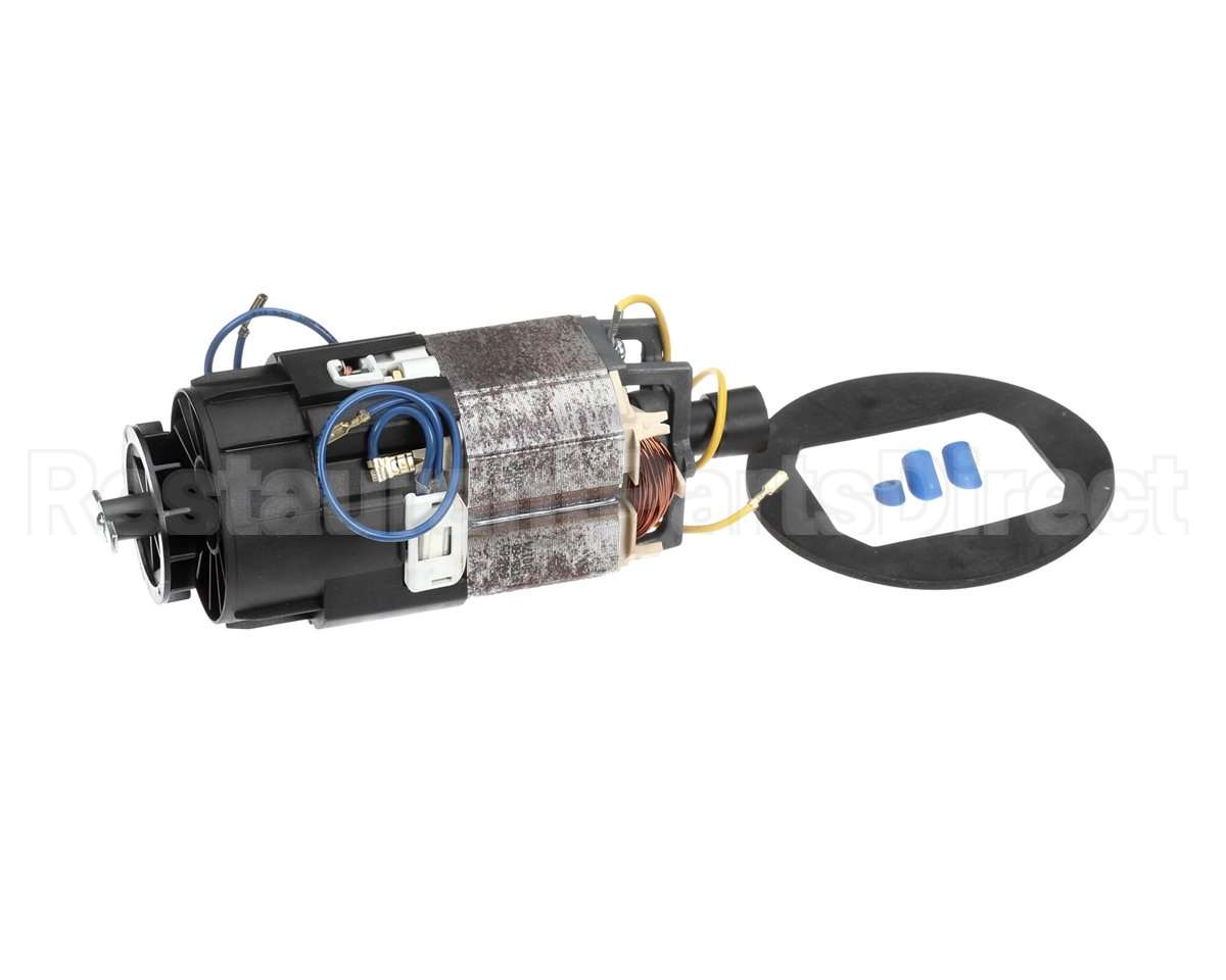 0D5248 Electrolux Professional Motor, 115V 440W Eq B3M