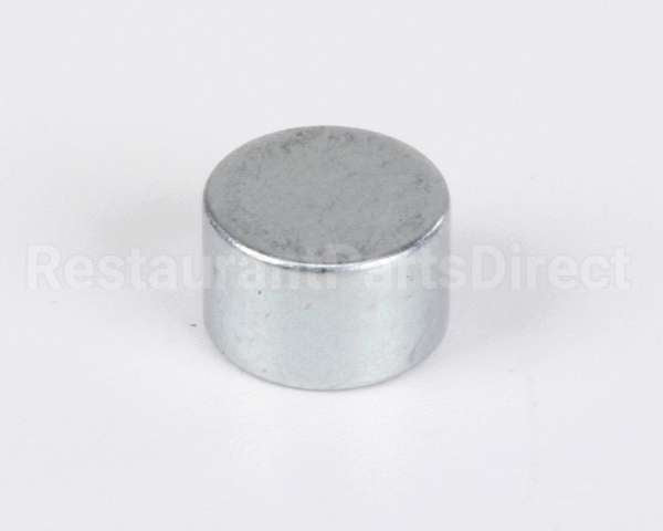 0D5334 Electrolux Professional Magnet, 8X5 Neodymium