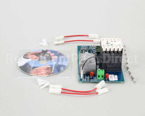 0D5420 Electrolux Professional Power Board, Mo Eq Trs