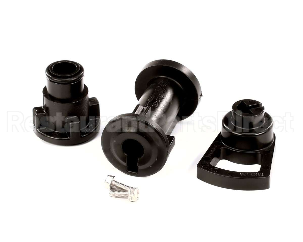 0D5430 Electrolux Professional Door Handle, Guide Complet Trk