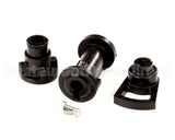 0D5430 Electrolux Professional Door Handle, Guide Complet Trk