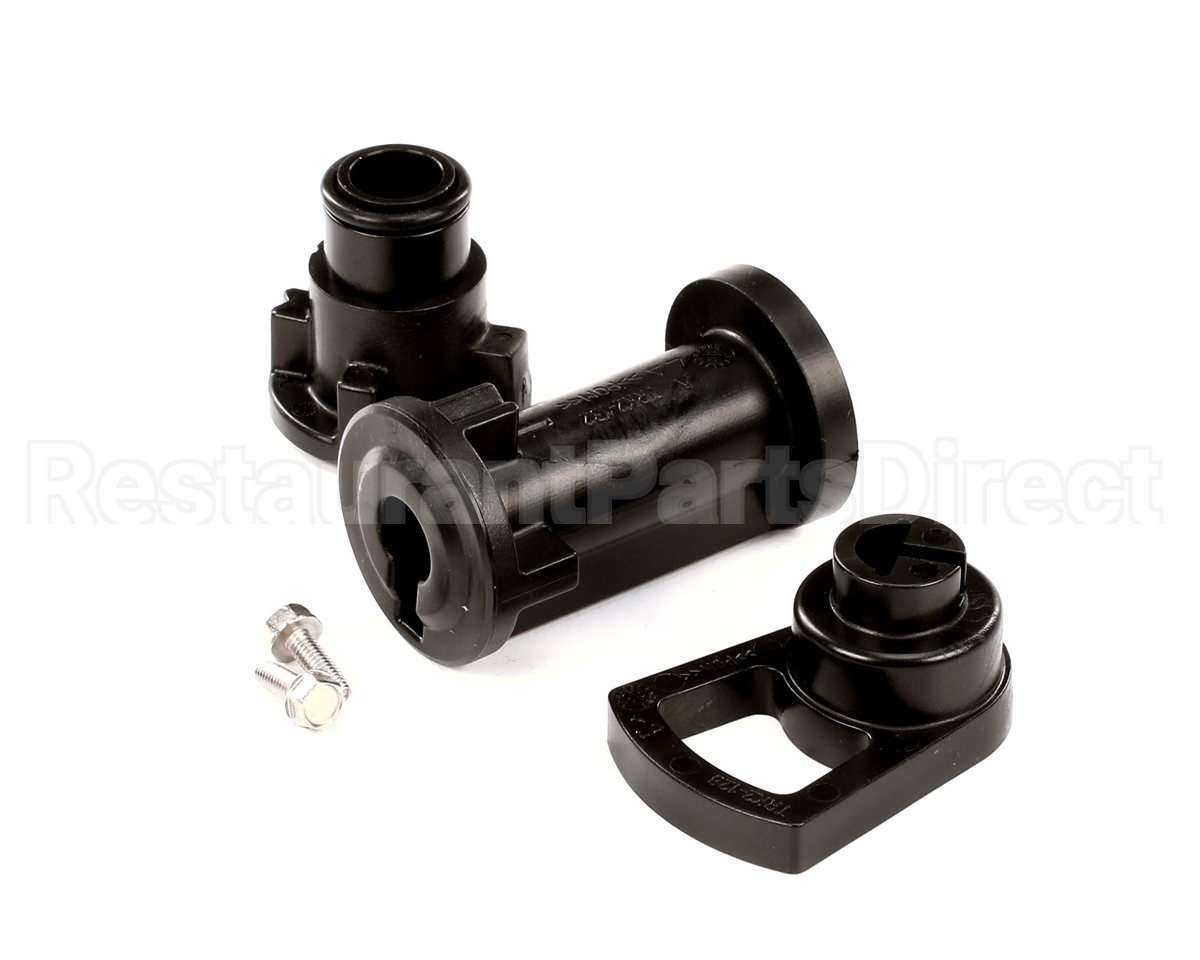 0D5430 Electrolux Professional Door Handle, Guide Complet Trk