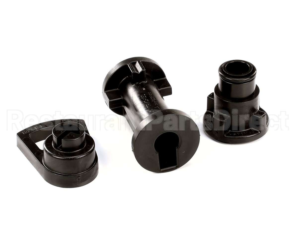 0D5430 Electrolux Professional Door Handle, Guide Complet Trk