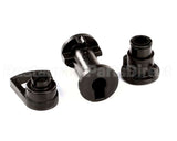 0D5430 Electrolux Professional Door Handle, Guide Complet Trk