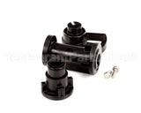 0D5430 Electrolux Professional Door Handle, Guide Complet Trk