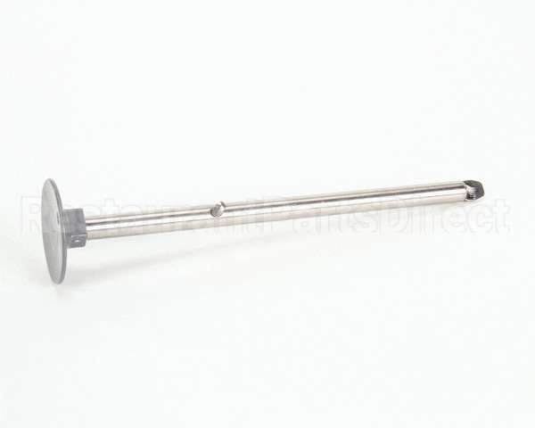0D5432 Electrolux Professional Locking Bar Assembly, Eq Trk2