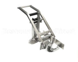 0D5488 Electrolux Professional Lever, Complete Eq Tr260