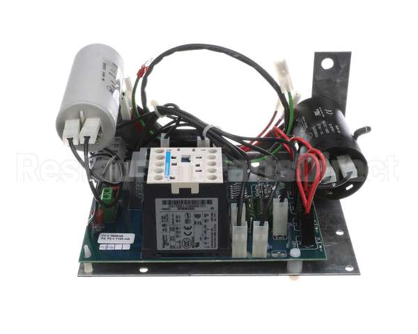 0D5489 Electrolux Professional Power Board, 115V 1V Ul Eq Trk