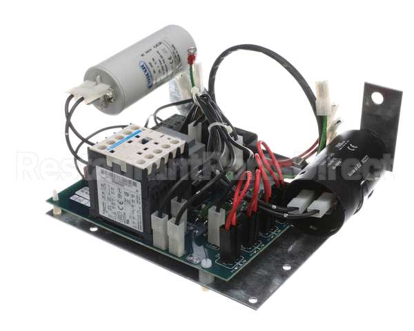 0D5489 Electrolux Professional Power Board, 115V 1V Ul Eq Trk