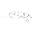 0D5491 Compatible Electrolux Lid, 4, 5/5, 5L Trk2