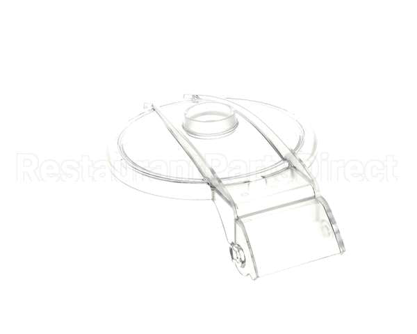 0D5491 Electrolux Professional Lid, 4,5/5,5L Trk2