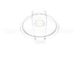0D5491 Electrolux Professional Lid, 4,5/5,5L Trk2