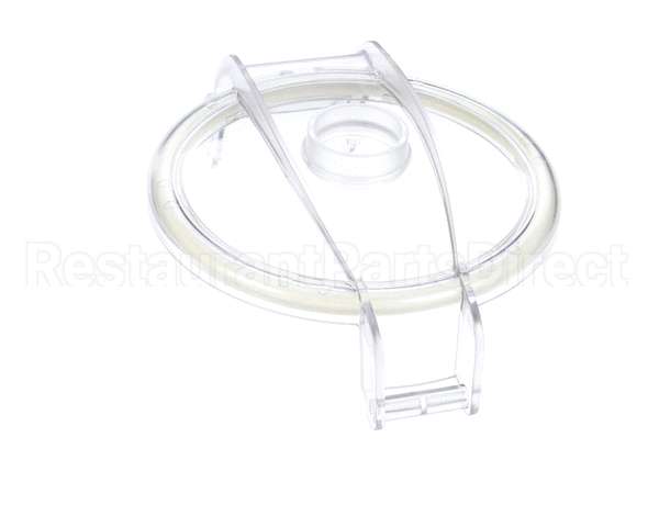 0D5492 Electrolux Professional Lid, 7L Trk2