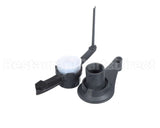 0D5493 Electrolux Professional Scraper, K45