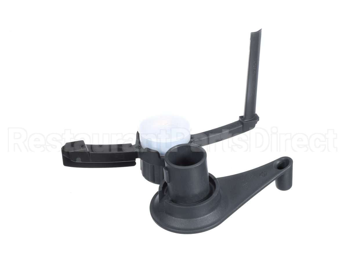 0D5493 Electrolux Professional Scraper, K45