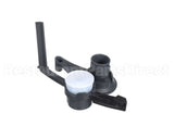 0D5493 Electrolux Professional Scraper, K45