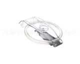 0D5500 Electrolux Professional Lid, With Gasket, 5L Trk45/55