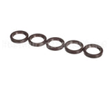 0D5534 Electrolux Professional Lip Seal 28X40X7 (Set X 5)