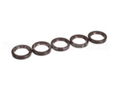 0D5534 Electrolux Professional Lip Seal 28X40X7 (Set X 5)