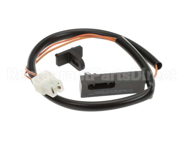 0D5542 Electrolux Professional Support; Psa Complete+Clips Trk2