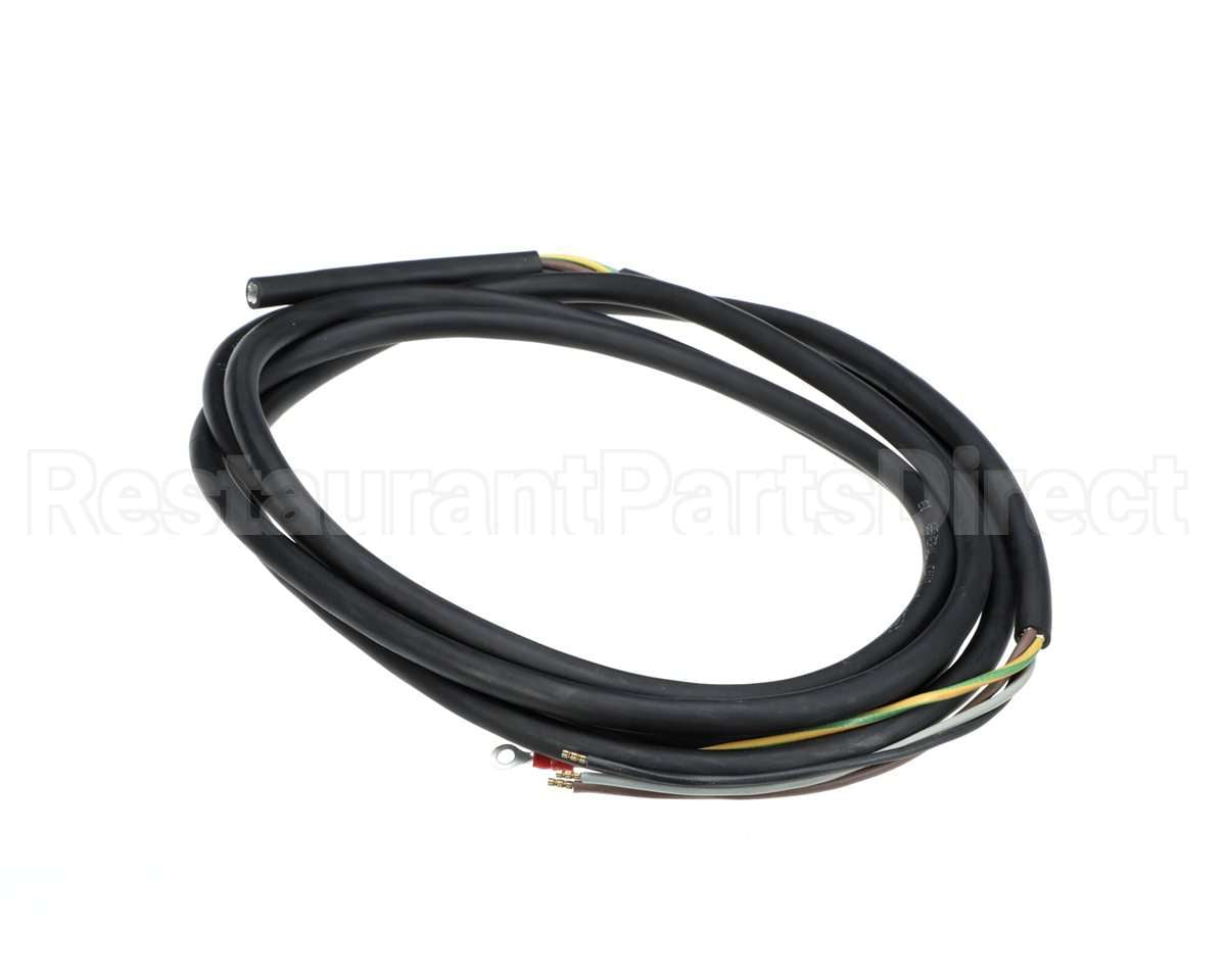 0D5544 Electrolux Professional Cable, Alim Tri Eq Trk2